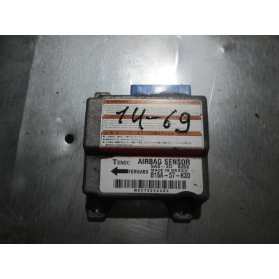  Блок AirBag к  Mazda  323,  1997