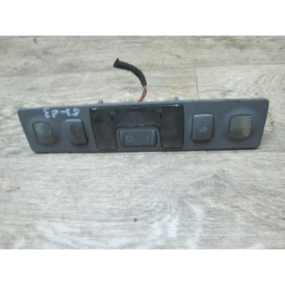 Фонарь салона (плафон) к  Audi  A6,  2000