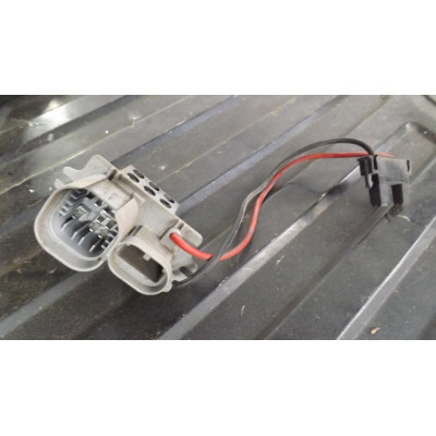  Сопротивление печки к  Renault  Megane,  1998