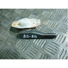  Кнопка открытия лючка топливного бака к  Nissan  Primera,  2001