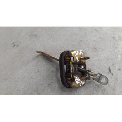  Ограничитель открывания двери задней к  Renault  Laguna,  1997