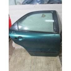 Дверь задняя правая к  Fiat  Brava,  1998