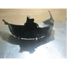  Защита арок передняя левая (подкрылок) к  Mazda  323,  1997