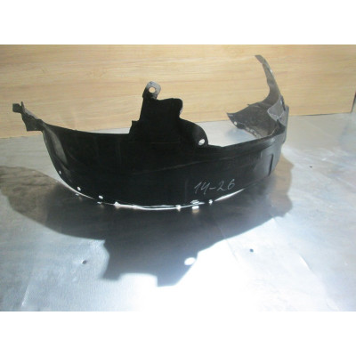  Защита арок передняя левая (подкрылок) к  Mazda  323,  1997