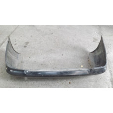  Бампер задний к  Nissan  Primera,  1997