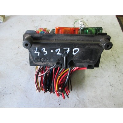  Блок предохранителей к  Opel  Omega,  1998