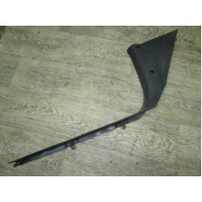  Накладка на порог к  Fiat  Scudo,  2003