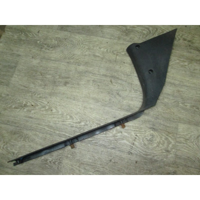  Накладка на порог к  Fiat  Scudo,  2003