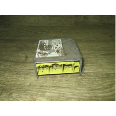  Блок AirBag к  Nissan  Primera,  2000