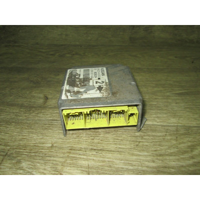  Блок AirBag к  Nissan  Primera,  2000