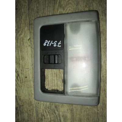  Фонарь салона (плафон) к  Rover  416,  1998