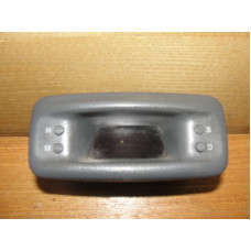  Часы к  Daewoo  Nexia,  1997