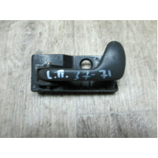  Ручка наружная передняя левая к  Fiat  Punto,  1997