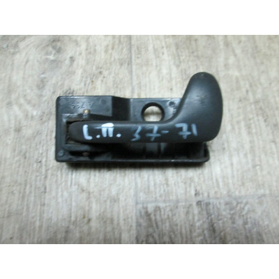  Ручка наружная передняя левая к  Fiat  Punto,  1997