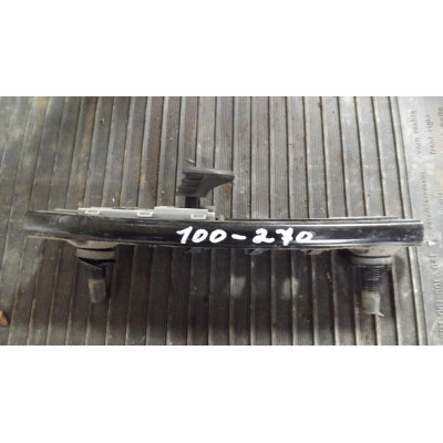  Ремень безопасности задний правый к  Dodge  Grand Caravan,  2002