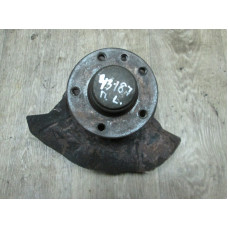  Кулак поворотный левый к  Opel  Omega,  1998