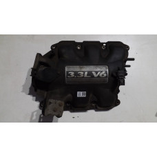  Коллектор впускной к  Dodge  Grand Caravan,  2002