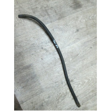  Патрубок радиатора к  Daewoo  Nubira,  1998