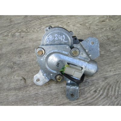  Моторчик заднего стеклоочистителя (дворника) к  Nissan  Terrano,  2000