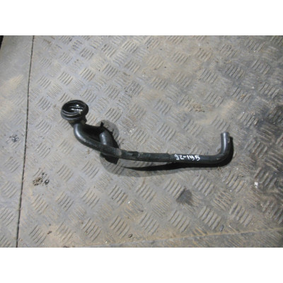  Патрубок вентиляции картера к  Citroen  Xsara,  1998