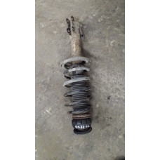  Стойка передняя левая к  Volkswagen  Golf,  1994