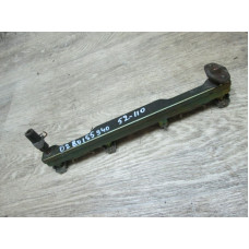  Топливная рампа к  Nissan  Primera,  2001