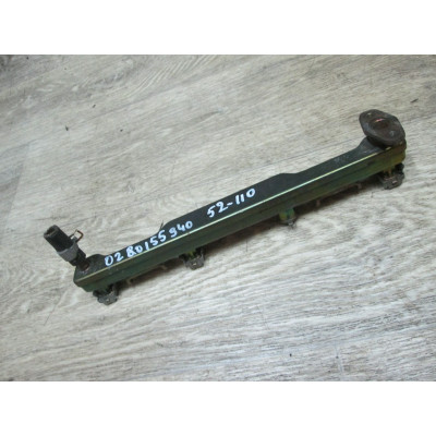  Топливная рампа к  Nissan  Primera,  2001