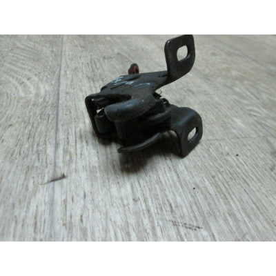  Замок багажника к  Citroen  Evasion,  2000