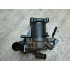  Корпус топливного фильтра к  Citroen  Evasion,  2000