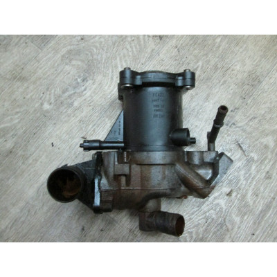  Корпус топливного фильтра к  Citroen  Evasion,  2000