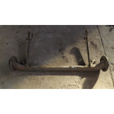  Балка подвески задняя к  Audi  100,  1988