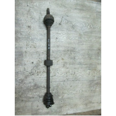  Полуось передняя правая (приводной вал, шрус) к  Fiat  Brava,  1998