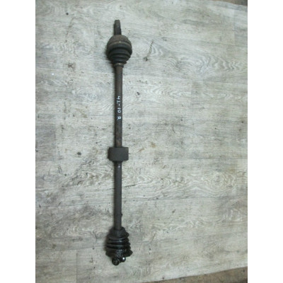  Полуось передняя правая (приводной вал, шрус) к  Fiat  Brava,  1998