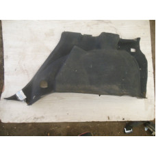  Обшивка багажника к  Opel  Vectra,  1998