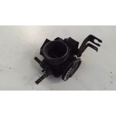  Заслонка дроссельная к  Daewoo  Leganza,  1997