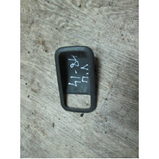  Заглушка к  Nissan  Sunny,  1993