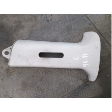  Обшивка стойки центральной левой к  Fiat  Punto,  2001