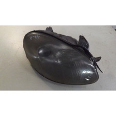  Фара правая к  Daewoo  Leganza,  1997