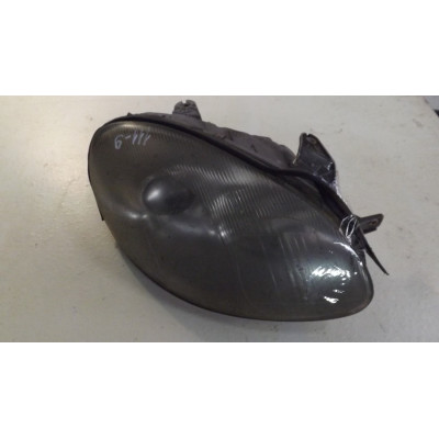  Фара правая к  Daewoo  Leganza,  1997