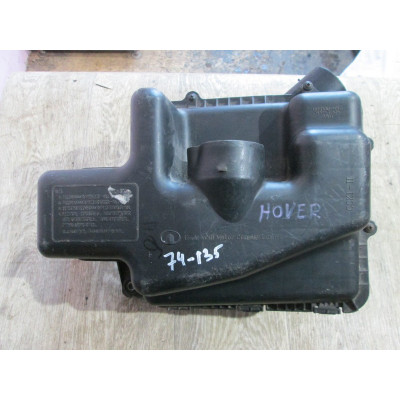  Корпус воздушного фильтра к  Great Wall  Hover,  2012