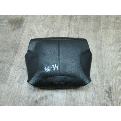  Подушка безопасности водителя к  Daewoo  Nubira,  1998