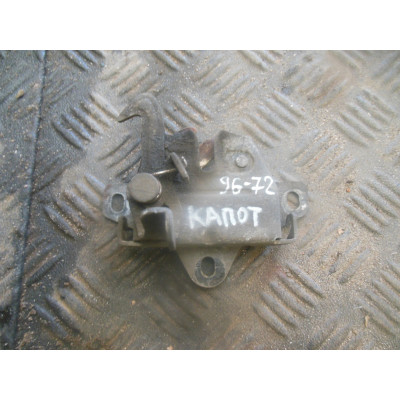  Замок капота к  Daewoo  Lanos,  1998