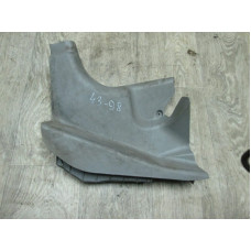  Пластик салона к  Opel  Omega,  1998