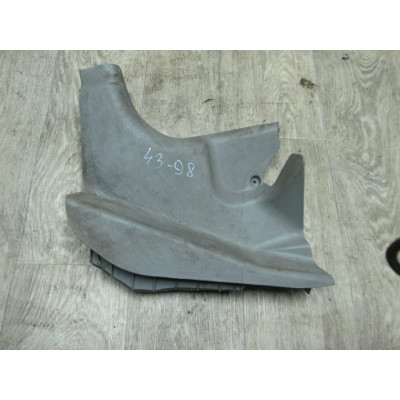  Пластик салона к  Opel  Omega,  1998