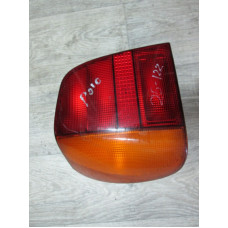  Фонарь задний левый к  Volkswagen  Polo,  1997