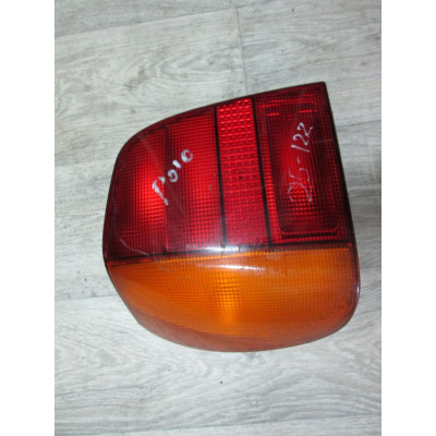  Фонарь задний левый к  Volkswagen  Polo,  1997