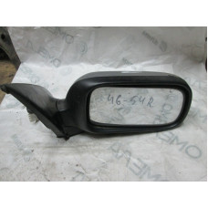  Зеркало наружное правое к  Nissan  Primera,  1998