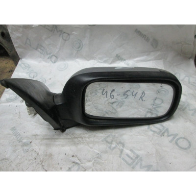  Зеркало наружное правое к  Nissan  Primera,  1998