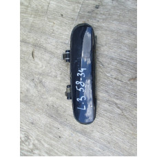  Ручка наружная задняя левая к  Audi  A6,  1999