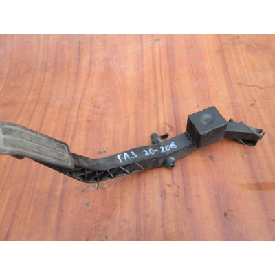  Педаль газа к  Ford  Galaxy,  1998